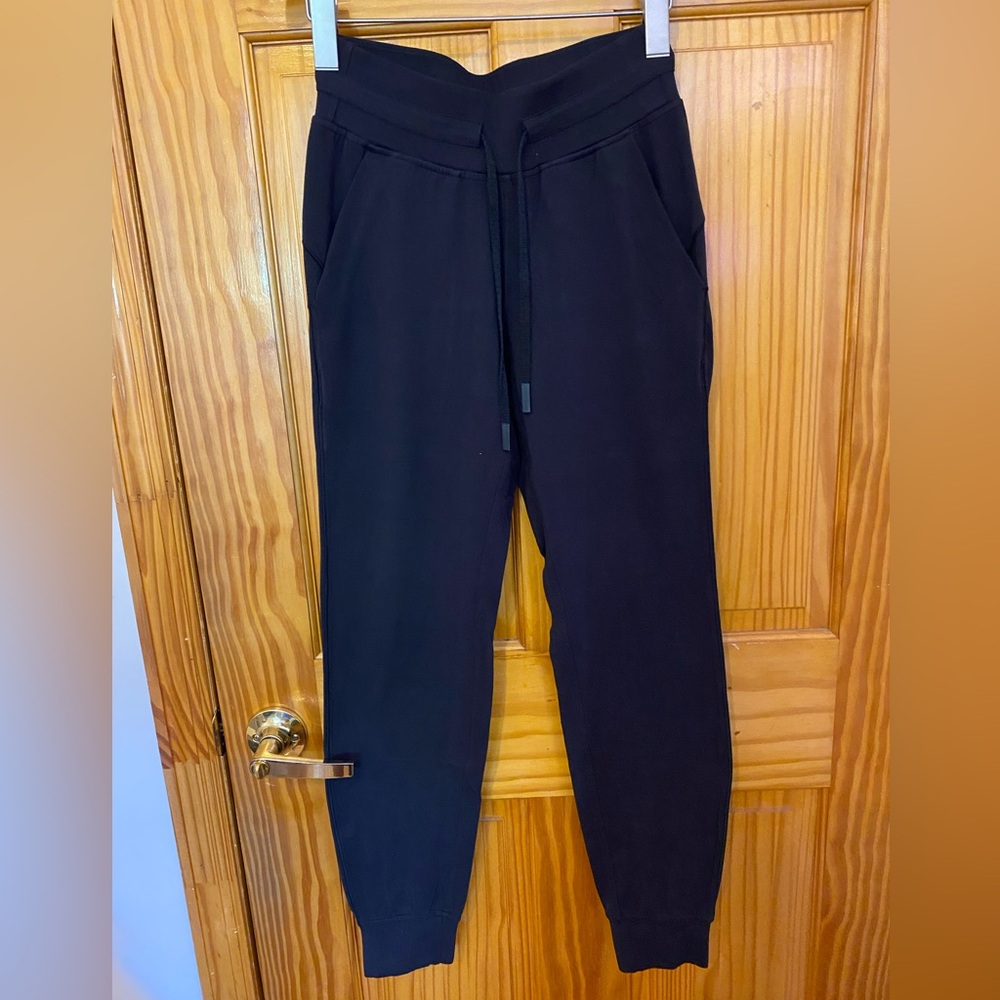 Lululemon Joggers Size 2
